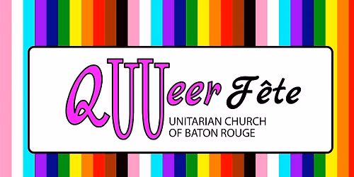 QUUeer F\u00eate Music  Festival 2026