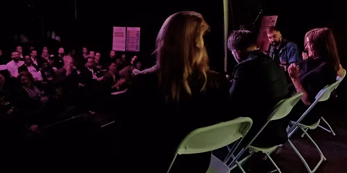 Panel Discussions & Talks