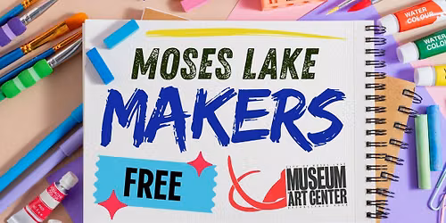 Moses Lake Makers