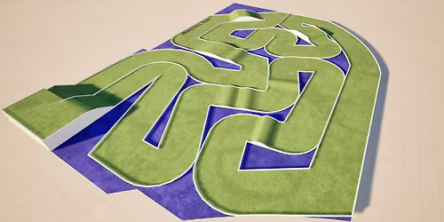 Southern Offroad Masters #4 Speedway Tilburg