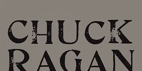 Chuck Ragan w\/ special guests