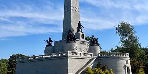 Decoding the Lincoln Tomb: The True Story!