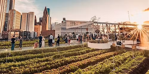 ReGenerative Luncheon