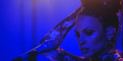 Goapele in Houston