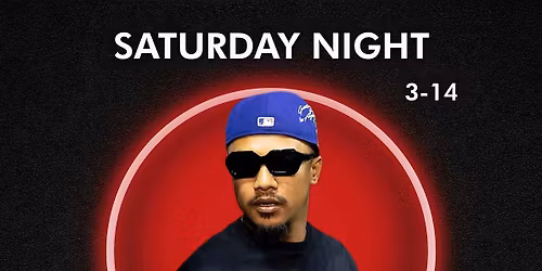 SATURDAY MARCH 14TH DJ SONZ