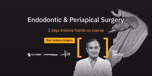 Endodontic & Periapical Surgery