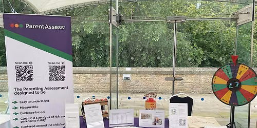 ParentAssess 10 Year Anniversary Conference