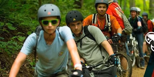 BSA Blue Elk District 2025 Program Fair