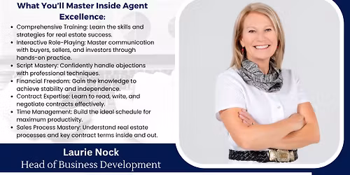 Agent Excellence Training