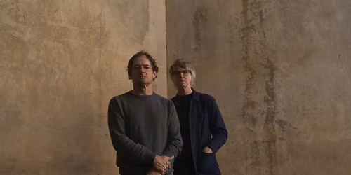 Highlander Mountain House Salon Series with The Autumn Defense