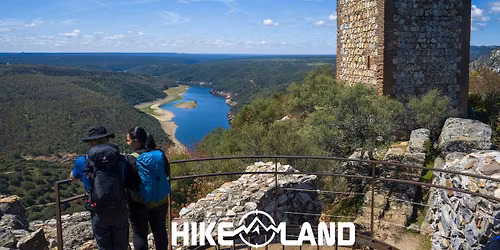 Parque Nacional de Monfrag\u00fce