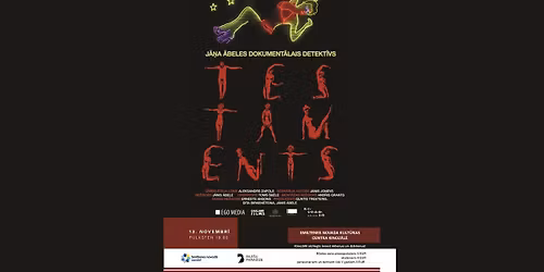 Kinofilma ''Testaments''