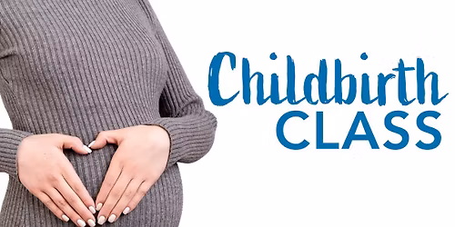 Childbirth Class