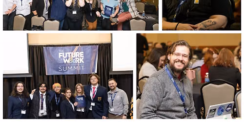 Future of Work Summit