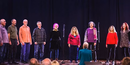 Voices@5 \u2013 Bold Voices, Bright Start