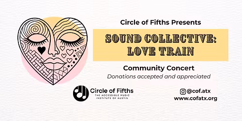 Sound Collective: Love Train at Batch!
