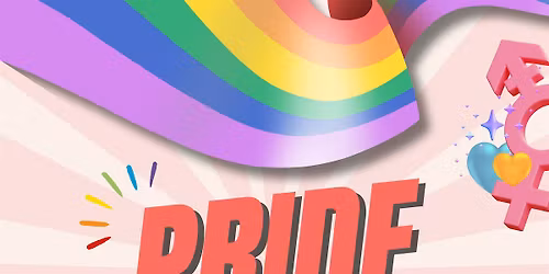 Wichita Pride Bar Crawl