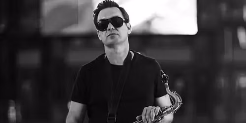 THE BRANDON ALLEN GROOVE BAND (free adm\/donations requested)