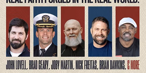 1613 Men's Conference