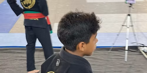 BRASILEIRO DE JIU-J\u00cdTSU CBJJ