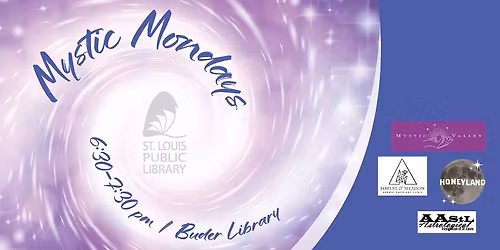 Mystic Mondays: All About Oracle Cards