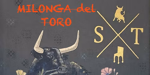Milonga del Toro
