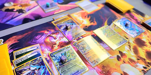 Flynn's Hobby Shop TCG Locals