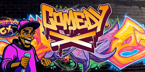 Comedy X -  Stand-up Comedy in Penrith