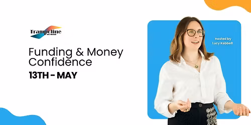 Funding & Money Confidence