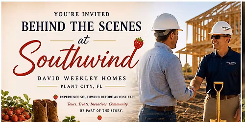 Dusty Boots Party at Southwind -Realtor VIP