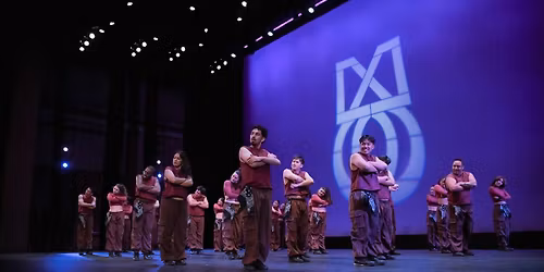 Maxt Out Dance Competition