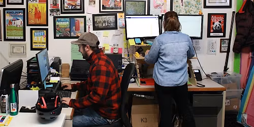 Working Smarter, Not Harder: Tools & Strategies to Simplify Your Operations