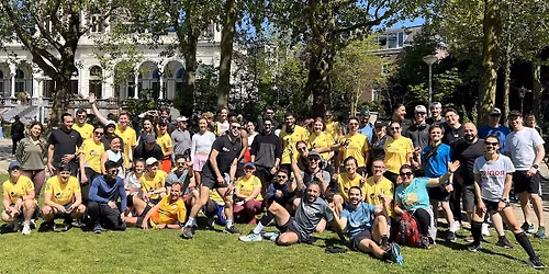 Founders Running Club :: Bangalore