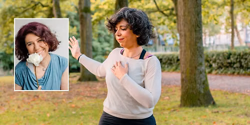 A gentle reset for Burnout