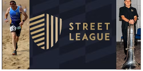 Faversham Mission Brass in Concert