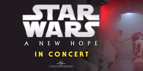 Reno Philharmonic: The Music Of Star Wars