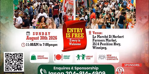 Made in Naija TradeFest 2026
