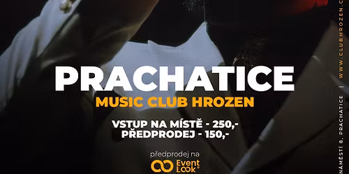 Jara Olah Hrozen Prachatice