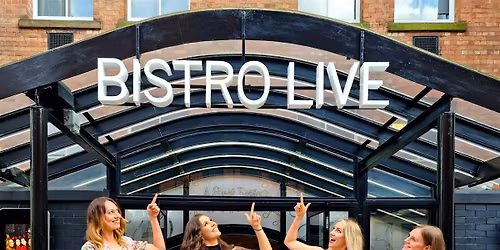 Ultimate Christmas Party @ Nottingham's No.1 Venue - Fri 2nd Jan