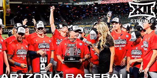 West Virginia Mountaineers at Arizona Wildcats Baseball at Hi Corbett Field
