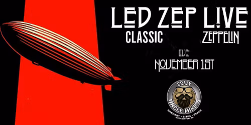 Led Zep Live