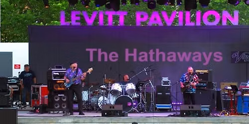 The Hathaways at Huber Heights Amvets post 464