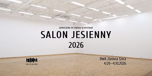 Salon Jesienny 2026