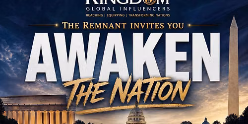 Awaken the Nation