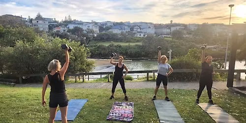 Strength Training for Peri and Post Menopause Women