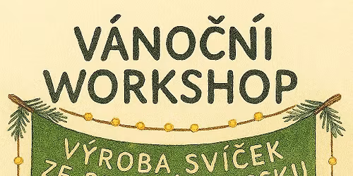 Adventn\u00ed tvo\u0159en\u00ed sv\u00ed\u010dek