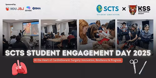 SCTS Student Engagement Day 2025