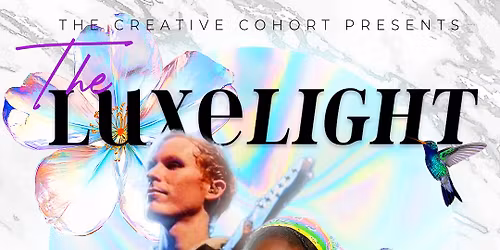 The Luxe Light | Live Music Cut & Light- Tampa Bay, FL