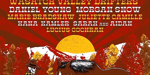 Honky Tonk Equinox