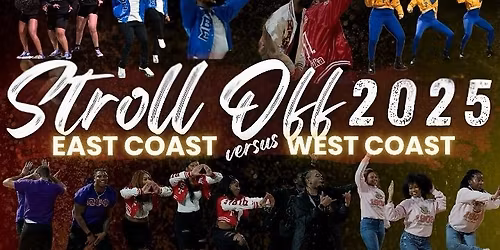 BGP 2025 Stroll Off Fundraiser